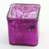 Shinoda Design Center deco-candle-holder-purple