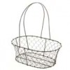 Shinoda Design Center 14-chicken-wire-oval-bskt-s2