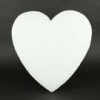 Shinoda Design Center 18-solid-styro-heart-x1