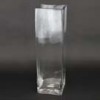 Shinoda Design Center 20-x6-x6-block-vase-clear