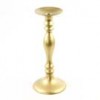 Shinoda Design Center 13-x5-alum-gold-candle-stand