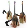 Shinoda Design Center 26-witch-leg-broom-m25