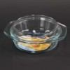 Shinoda Design Center rnd-temperd-glss-casserole