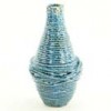Shinoda Design Center 11-75-hyland-rope-wd-vase-m25