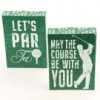 Shinoda Design Center mdf-golf-humor-block-deco