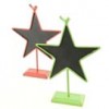 Shinoda Design Center metal-chalkboard-star-a5