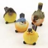 Shinoda Design Center 2-5-mini-resin-bird-fig-a4