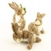 SISAL BUNNY M25 Shinoda Design Center sisal-bunny-m25