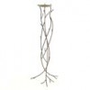 Shinoda Design Center 26-25-wire-tree-cndl-hldr-m25