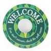 Shinoda Design Center 12-mtl-welcome-golf-sign