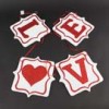 Shinoda Design Center 5-love-word-garland-a4