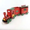 trains