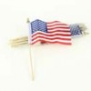 Shinoda Design Center 4-x6-american-flag-12pc-pkg
