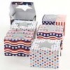 Shinoda Design Center patriotic-cupcake-box-a4