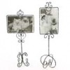 Shinoda Design Center 4-x6-wire-picture-frame-hldr