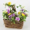 potted