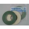 Shinoda Design Center oasis-tape-1-4-x60yds-white