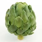 5.5" ARTICHOKE HEAD GREEN