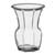 #C209 8" URN 12/CS CRYSTAL
