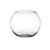 #C967 6" ROSE BOWL   12/CS