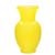 9"SPRING GARDEN VASE 6/CS S.YL