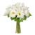 11"BQUET AMRYLS/RUNUN/GERBR