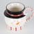 4.5" SNOWMAN MUG