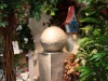 Garden Endcap