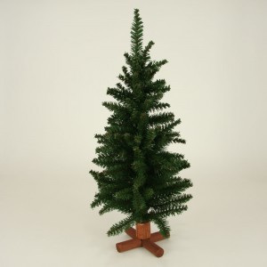 24" Mini Christmas Tree