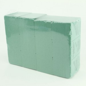 Floral Foam Pack of 4