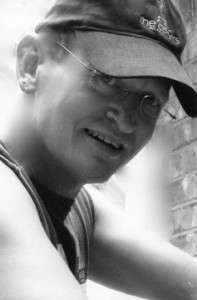 Noel Tribbey AIFD