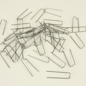 Greening Pins 1 3/4" 2 lbs