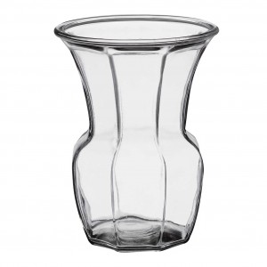 C209 Urn 8" Crystal