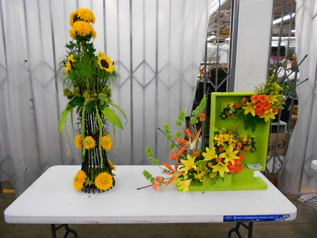 CSFA Designer's Choice
