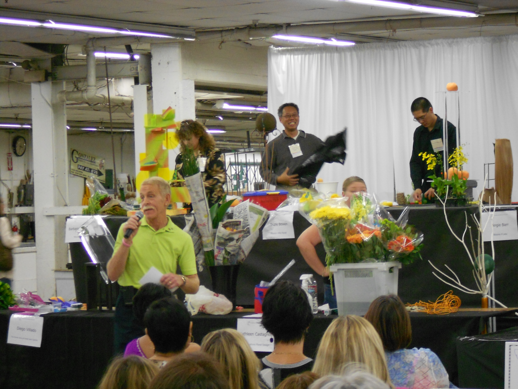 CSFA Top Ten Designer Choice