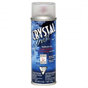 #800 Crystal Frost 6oz Spray