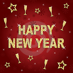 Happy New Year