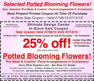 Sale_Instore_Coupon_Selected_Potted_Blooming_Flowers_070813