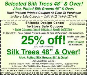 Sale_Instore_Coupon_Selected_Silk_Trees 48inchOver_042114