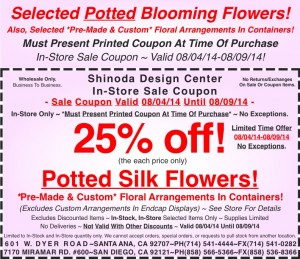Sale_Instore_Coupon_Selected_Potted_Blooming_Flowers_080414