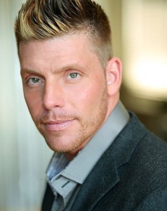 Designer Brad Schmidt 0315