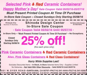Sale_Instore_Coupon_Selected_Pink_Ceramic_Glass_Containers_050216
