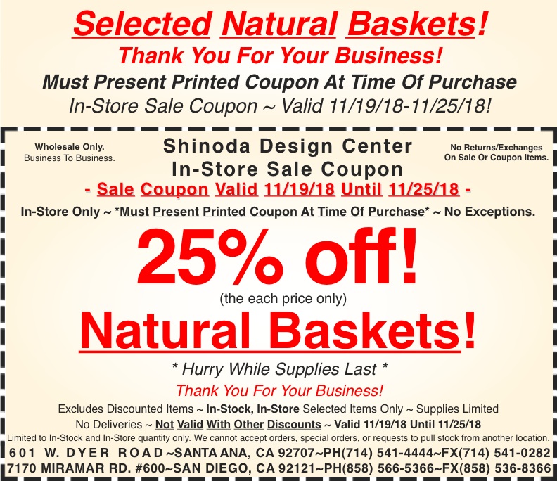 Sale_Instore_Coupon_Selected_Natural_Baskets_111918