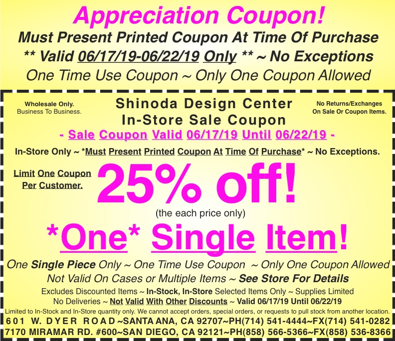 Sale_Instore_Coupon_One_Single_Item_Appreciation_Coupon_061719