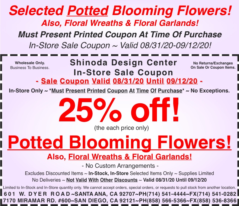 Sale_Instore_Coupon_Selected_Potted_Blooming_Flowers_083120