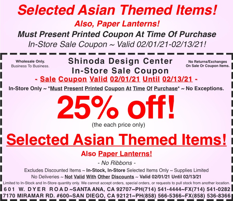 Sale_Coupon_25_off_Asian_Themed_Items_Paper_Lanterns_021321