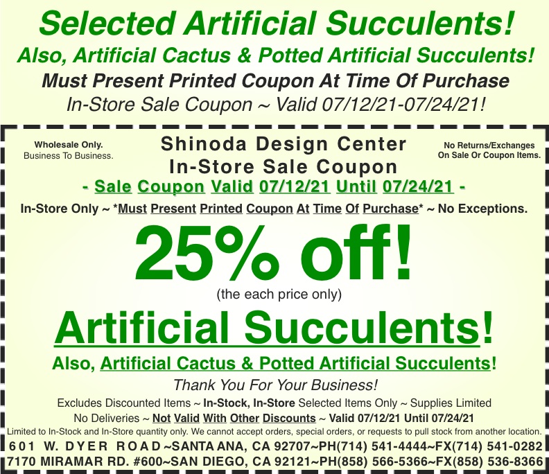 Sale_Instore_Coupon_Selected_Artificial_Succulents_071221