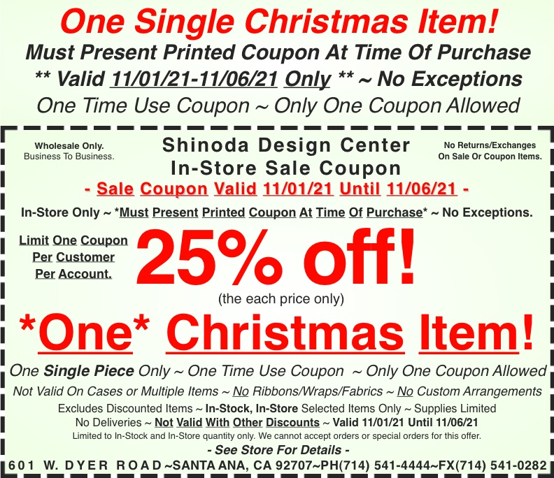 Sale_Instore_Coupon_One_Single_Christmas_Item_Appreciation_Coupon_110321
