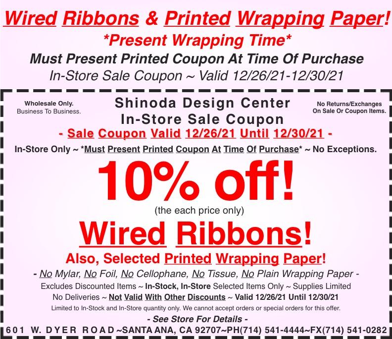Sale_Instore_Coupon_Wired_Ribbon_Printed_Wrapping_Paper_122621