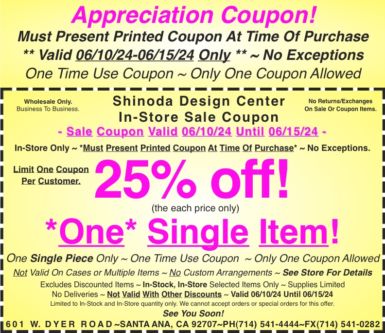 Sale_Instore_Coupon_One_Single_Item_Appreciation_Coupon_061524